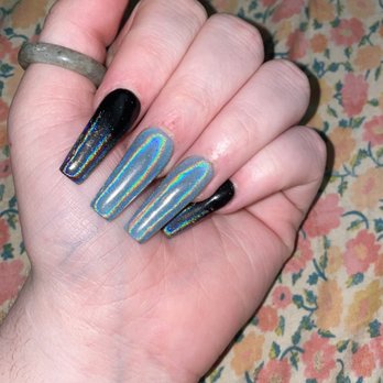 Kelly's Nails & Spa - Nail Salons Near Me - Modesto, California