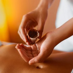 Foot & Body Massage Spa