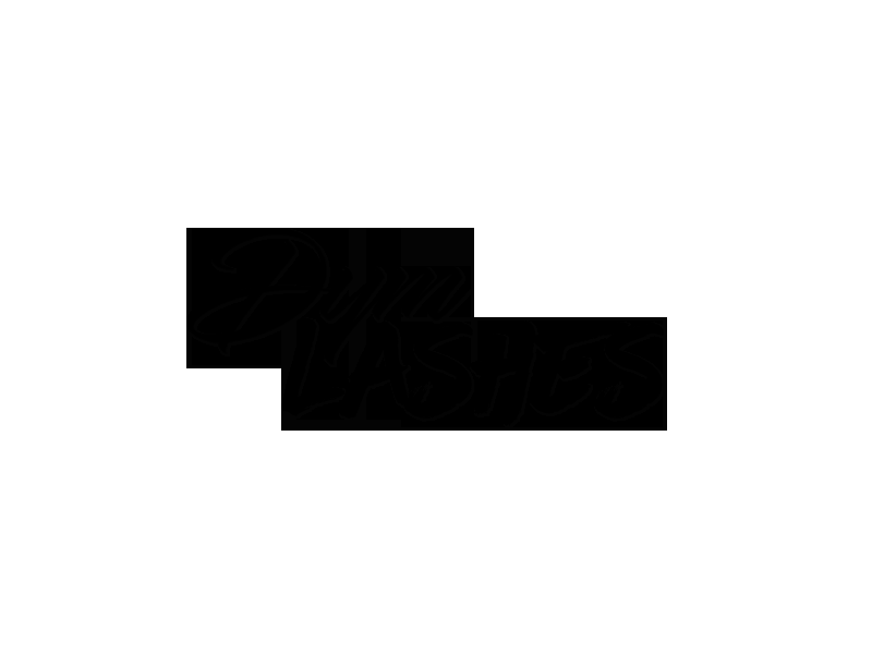 Dym Lashes Logo