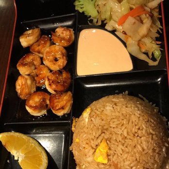 Fusion Cuisine - Japanese Near Me - Madison, Mississippi