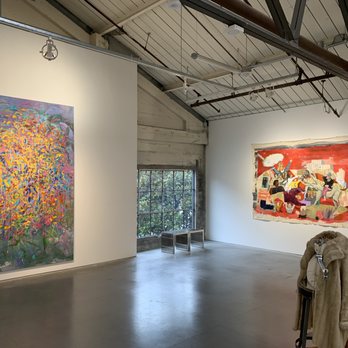 Minnesota Street Project - Art Galleries Near Me - San Francisco, California Minnesota Street Project - Art Galleries Near Me - San Francisco, California