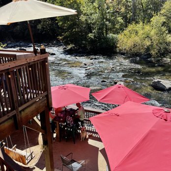 Chimney Rock Brewing - Breweries Near Me - Chimney Rock, North Carolina