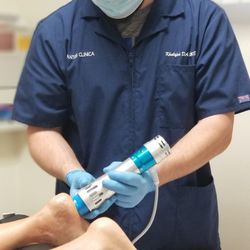 Santos Clinica