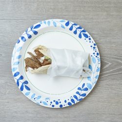 Moon Pizza and Subs