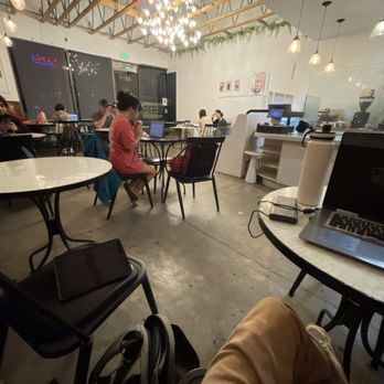 LAB Dessert & Coffee - Coffee & Tea Near Me - San Diego, California LAB Dessert & Coffee - Coffee & Tea Near Me - San Diego, California