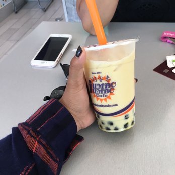 Tea Taiei - Taiwanese Near Me - Germantown, Maryland