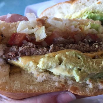 Burger City - Cheeseburger with avocado added. - Burgers Near Me - Vacaville, California Burger City - Cheeseburger with avocado added. - Burgers Near Me - Vacaville, California