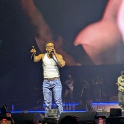 Toyota Arena - @endoedibles on Instagram 06/20/25