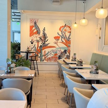 Sweet Maple - Breakfast & Brunch Near Me - Santa Monica, California