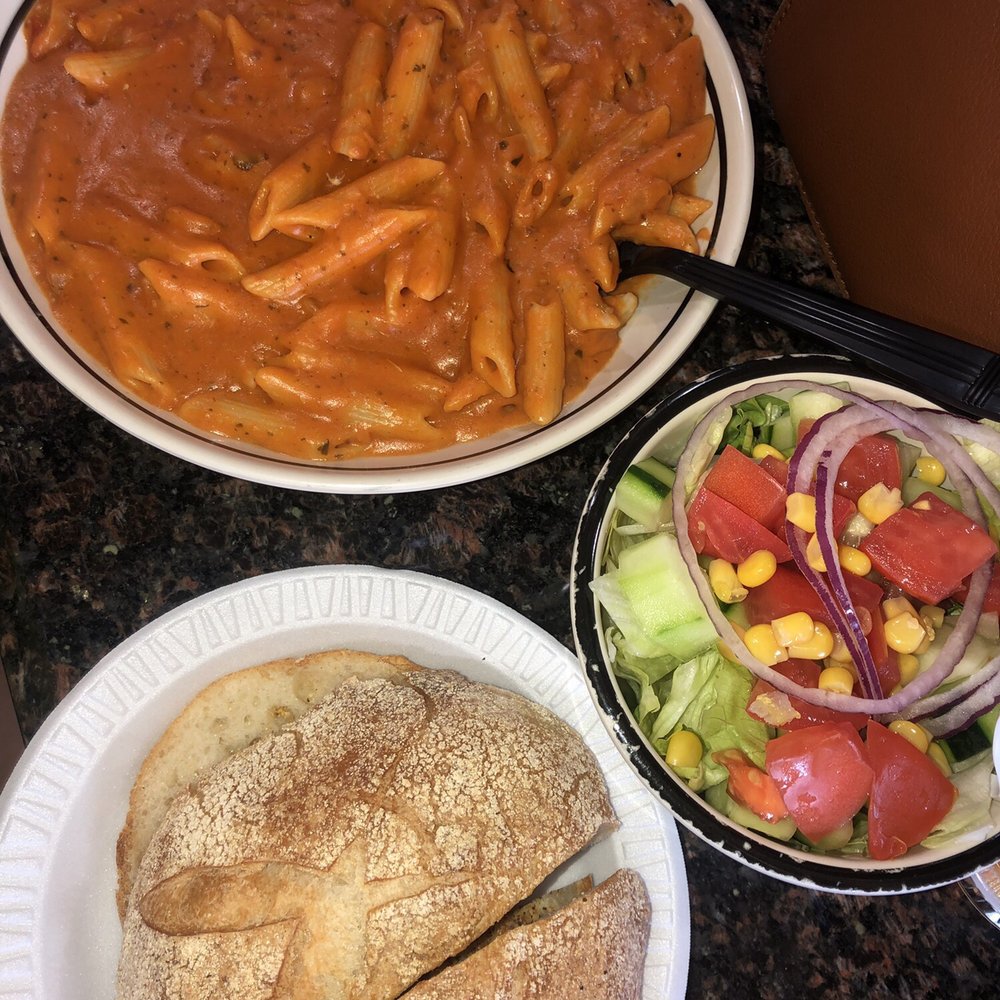 Pantano's Deli Plainview - Penne Alla Vodka - Italian Near Me - Plainview, New York Pantano's Deli Plainview - Penne Alla Vodka - Italian Near Me - Plainview, New York