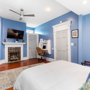 Parson Inn - Home TOO Suite (courtesy of Parson Inn website) - Hotels Near Me - Charleston, South Carolina