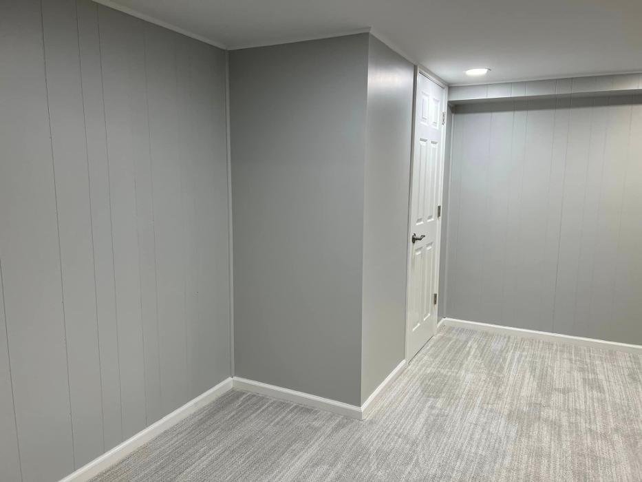 Slide of DeVore Construction