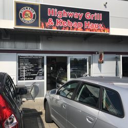 Highway Grill & Kebap Haus