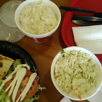 Los Pollos - Side Orders take 2 lol - Mexican Near Me - Bell, California