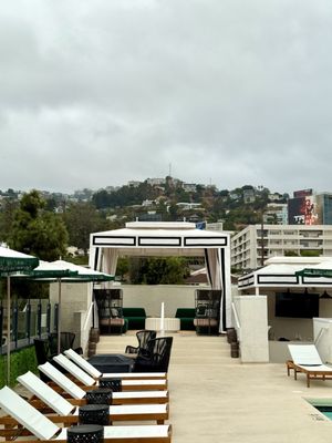 Chamberlain West Hollywood by null Chamberlain West Hollywood by null