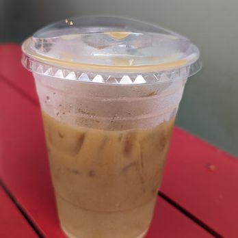 Crafted Kup - Coffee & Tea Near Me - Poughkeepsie, New York