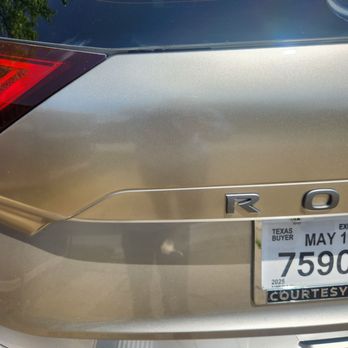 Mobile Auto Body - What scratch?!! - Body Shops Near Me - Plano, Texas Mobile Auto Body - What scratch?!! - Body Shops Near Me - Plano, Texas