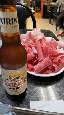 The Grill King All You Can Eat Korean BBQ by null