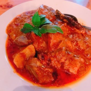 Rangoon Burmese Kitchen - Burmese Near Me - Honolulu, Hawaii