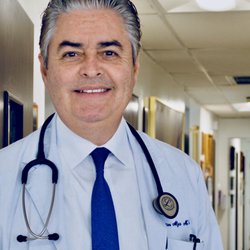 Gustavo A. Alza, M.D. - Dr. Gustavo Alza