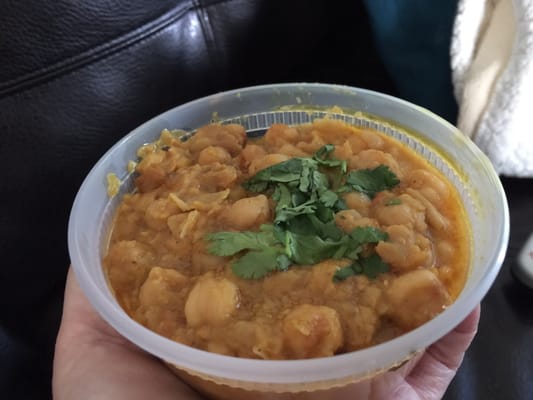 Roohani-Lasani Grocery, Halal Meat, & Restaurant by null