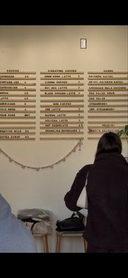 Menu photo 1 Onto Coffee Lakewood, CO Menu photo 1 Onto Coffee Lakewood, CO