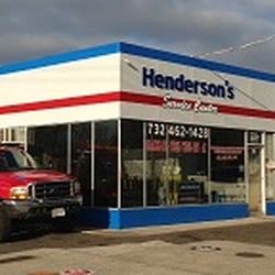 Hendersons Service Center - Henderson's Service Center