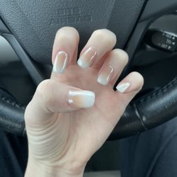 Crystal Nails 4u