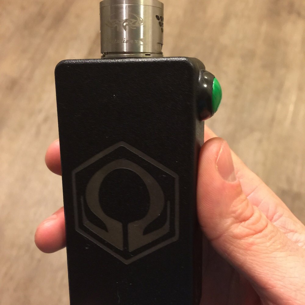 Craving Vapor - Vape Shops Near Me - Austin, Texas