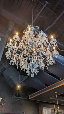 Per Diem - Transit Center by null