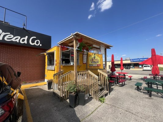 Tacos Mi Pueblo by null