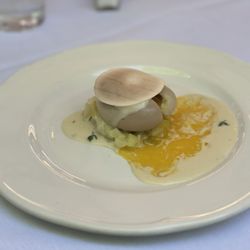 user provided Joan's In the Park photo