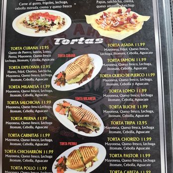 Tortas Ahogadas Chapala - Mexican Near Me - San Jacinto, California Tortas Ahogadas Chapala - Mexican Near Me - San Jacinto, California