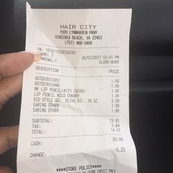Hair City Beauty Supply - Great prices