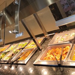 Golden Hibachi Buffet - More options