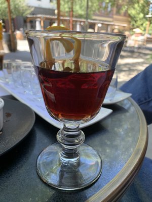 L'Apéro les Trois by null