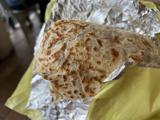 Benny's Tacos & Rotisserie Chicken in Culver City 🇲🇽 by null