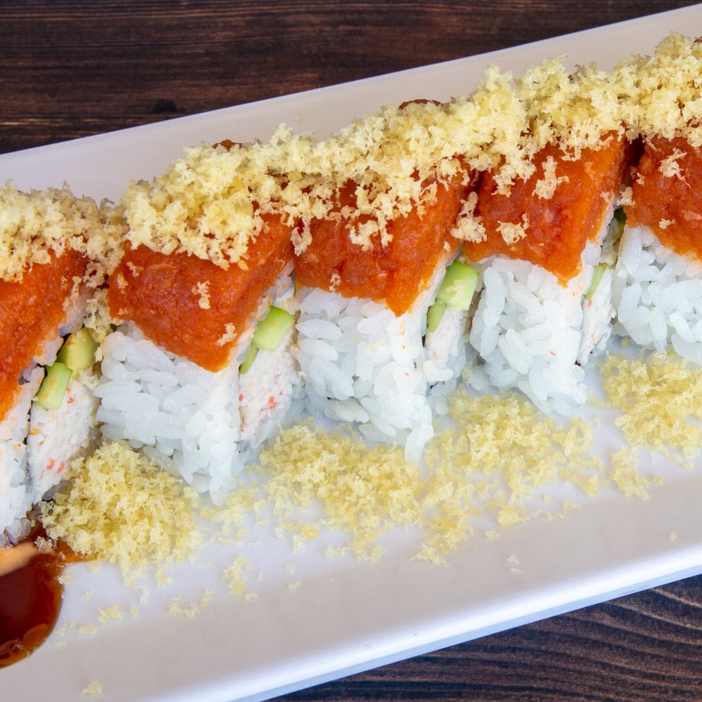 Amagi Sushi - Sushi Bars Near Me - Riverside, California Amagi Sushi - Sushi Bars Near Me - Riverside, California