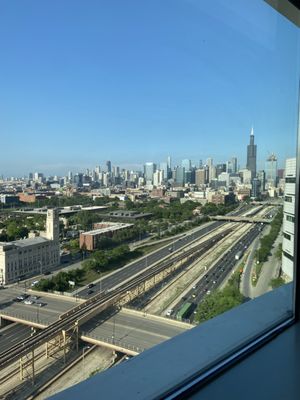 Rush University Medical Center by null Rush University Medical Center by null