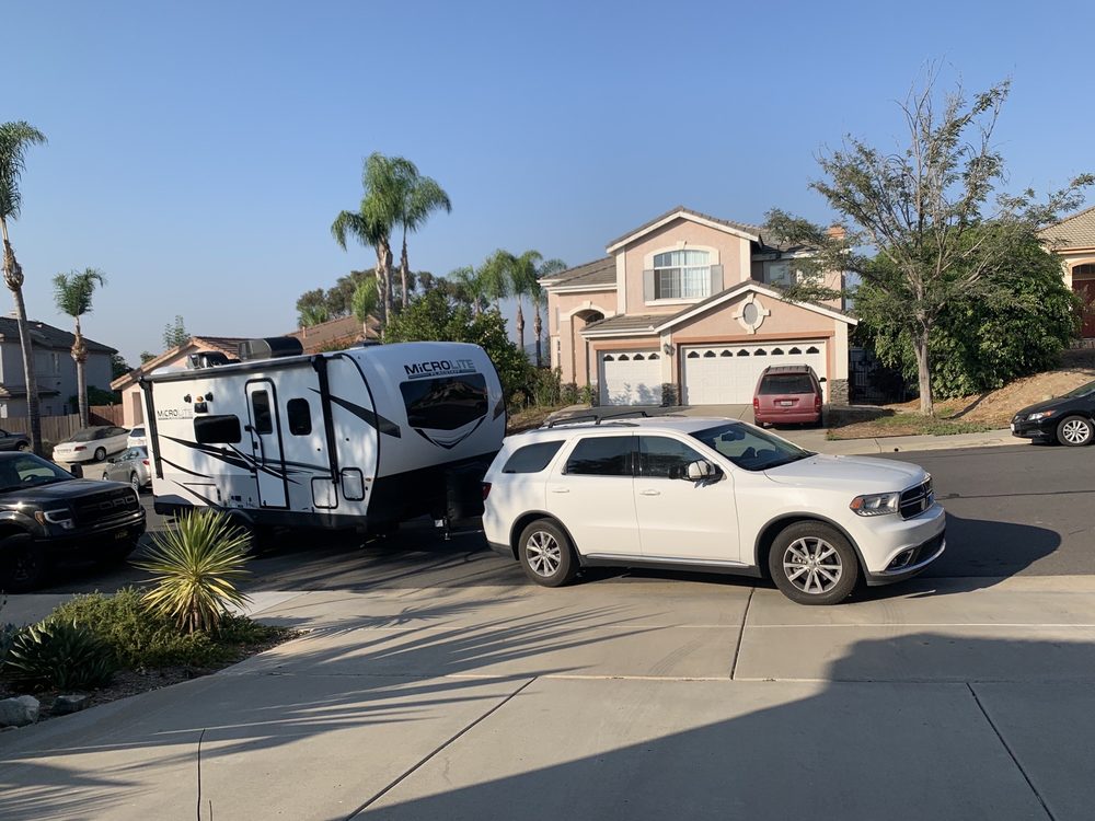 NORTHSIDE FAMILY RV Updated September 2024 41 Reviews 1700 N