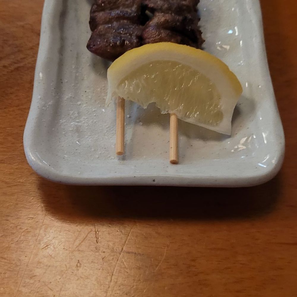 Torikyu - Chicken hearts salt - Japanese Near Me - Honolulu, Hawaii Torikyu - Chicken hearts salt - Japanese Near Me - Honolulu, Hawaii