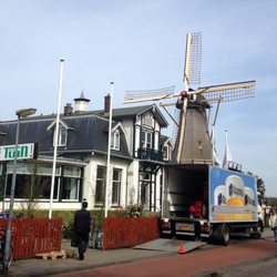 De Tuin