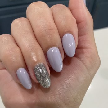 Enza Nails & Lashes - Solar w/ gel - Nail Salons Near Me - Austin, Texas Enza Nails & Lashes - Solar w/ gel - Nail Salons Near Me - Austin, Texas