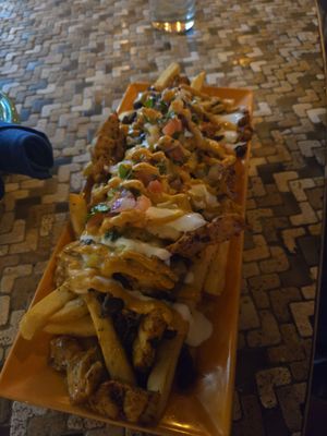 Mezcal Cantina DC by null