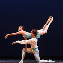 Ballet RI