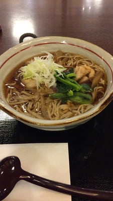 Manyo Club (Minato Mirai) by null