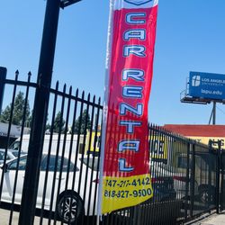 Kester Car Rental