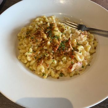 Slabtown cider - Seafood Mac n cheese - Pizza Near Me - Uxbridge, Ontario Slabtown cider - Seafood Mac n cheese - Pizza Near Me - Uxbridge, Ontario