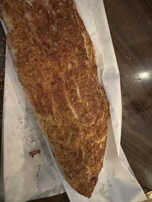 Lucky's Steakhouse by null