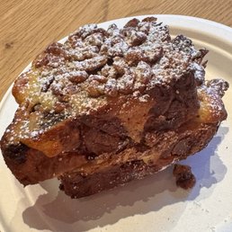 Chocolate Banana Chocolate Banana